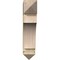 Ekena Millwork Westlake Arts & Crafts Rough Sawn Bracket, Douglas Fir, 6"W x 24"D x 28"H BKT06X24X28WTL03RDF - alternate 2